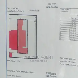 4bdrm House in Bole for Sale