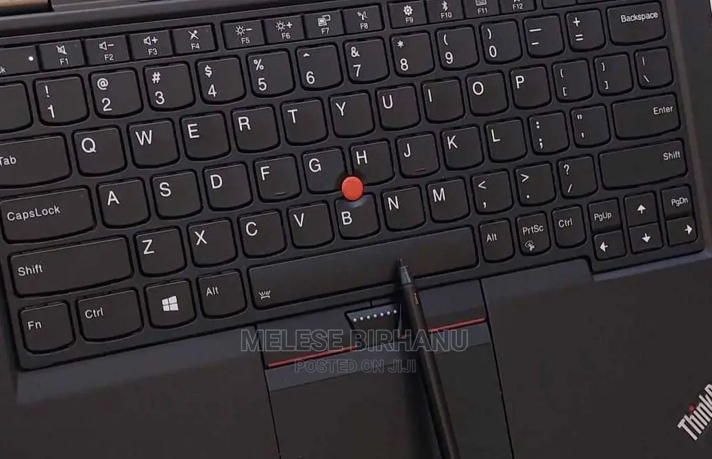 New Laptop Lenovo ThinkPad X380 Yoga 8GB Intel Core I5 SSD 512GB