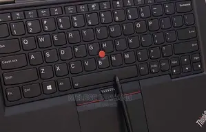 New Laptop Lenovo ThinkPad X380 Yoga 8GB Intel Core I5 SSD 512GB