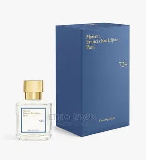 Photo - Baccrat New Flavour