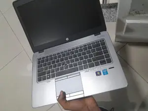 Photo - New Laptop HP EliteBook 840 4GB Intel Core I5 HDD 1T