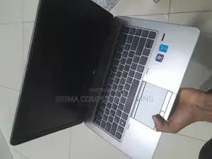 New Laptop HP EliteBook 840 4GB Intel Core I5 HDD 1T