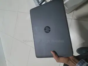 New Laptop HP EliteBook 840 4GB Intel Core I5 HDD 1T