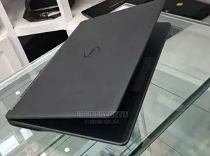 New Laptop Dell Latitude 5310 4GB Intel Core I5 HDD 500GB