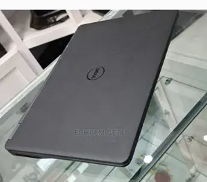 New Laptop Dell Latitude 5310 4GB Intel Core I5 HDD 500GB