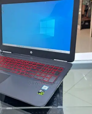 New Laptop HP Omen 15 8GB Intel Core I5 HDD 1T