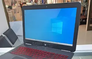 New Laptop HP Omen 15 8GB Intel Core I5 HDD 1T