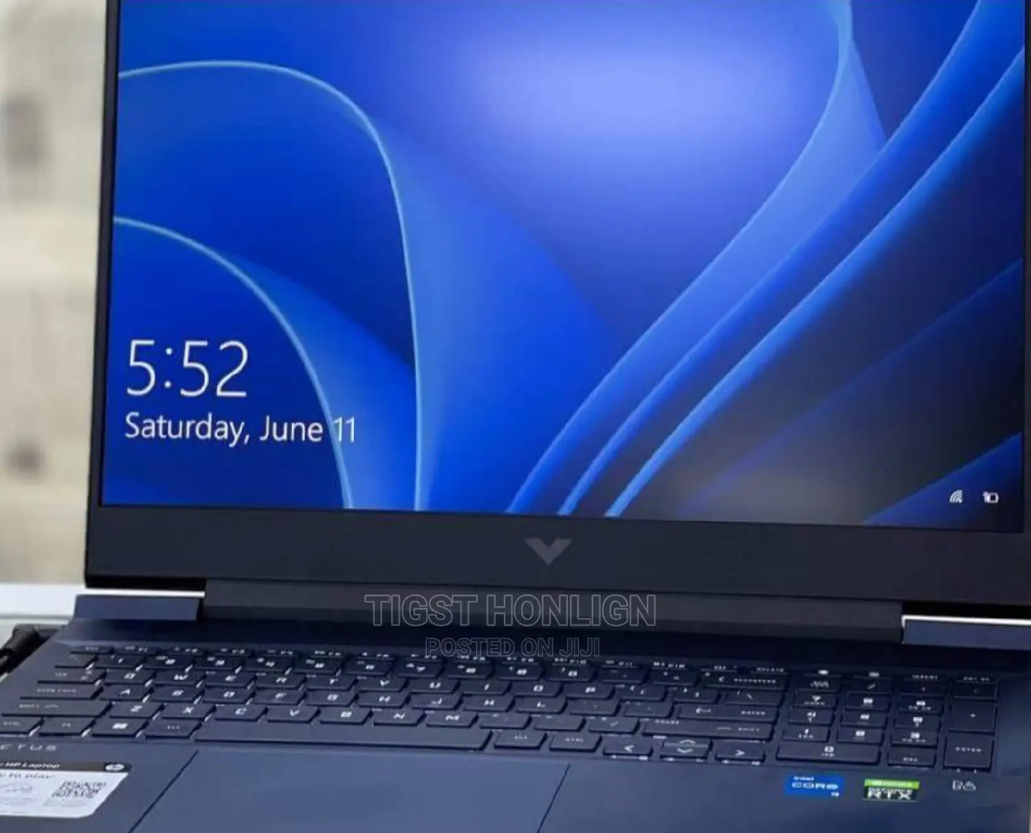 New Laptop HP Chromebook 11 16GB Intel Core I5 SSD 512GB