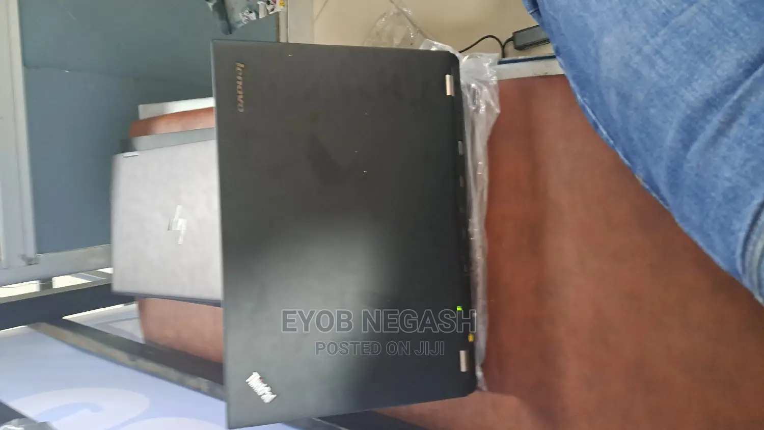 New Laptop Lenovo ThinkPad T430s 4GB Intel Core I5 HDD 500GB