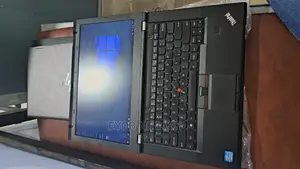 New Laptop Lenovo ThinkPad T430s 4GB Intel Core I5 HDD 500GB