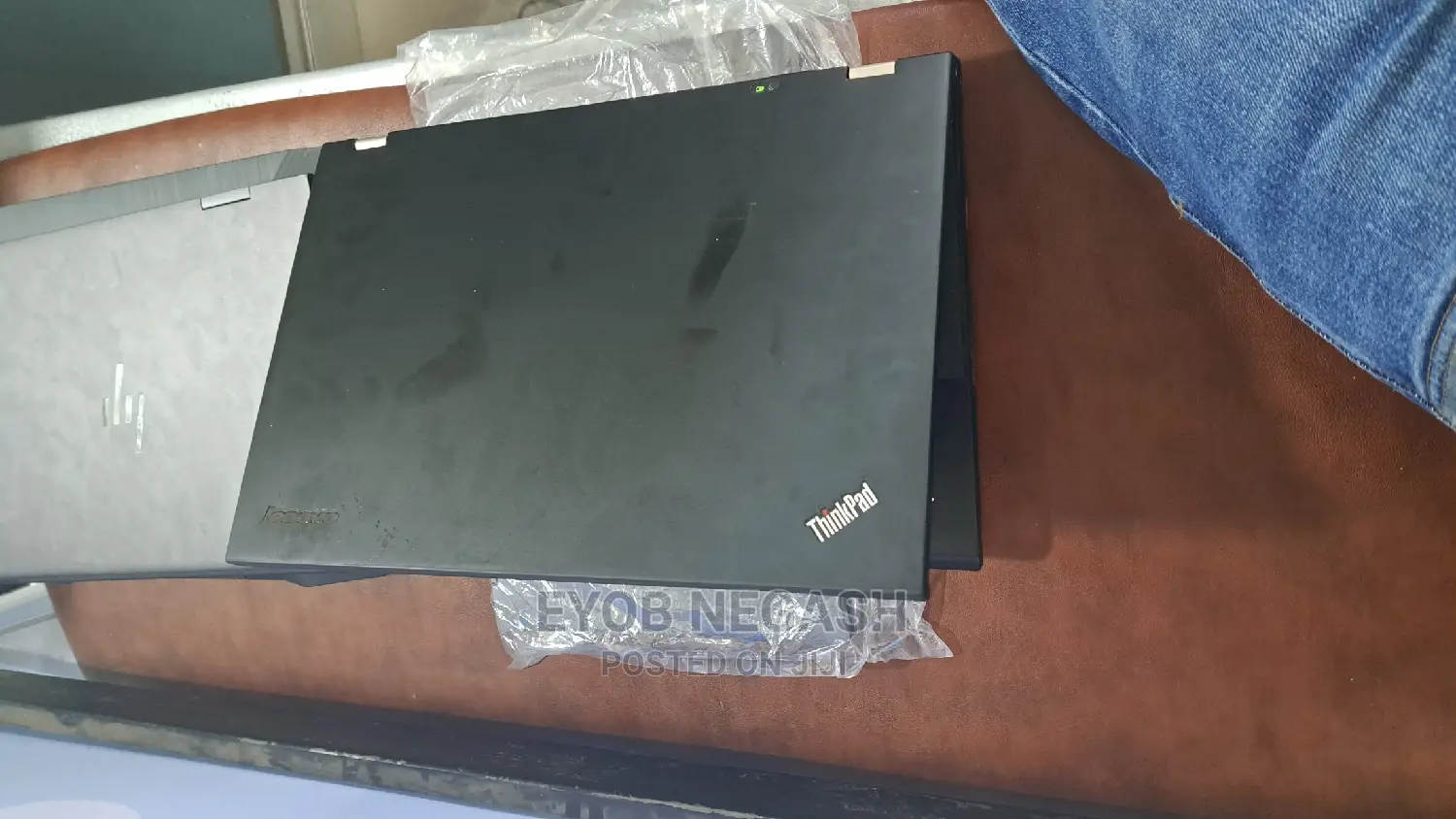 New Laptop Lenovo ThinkPad T430s 4GB Intel Core I5 HDD 500GB