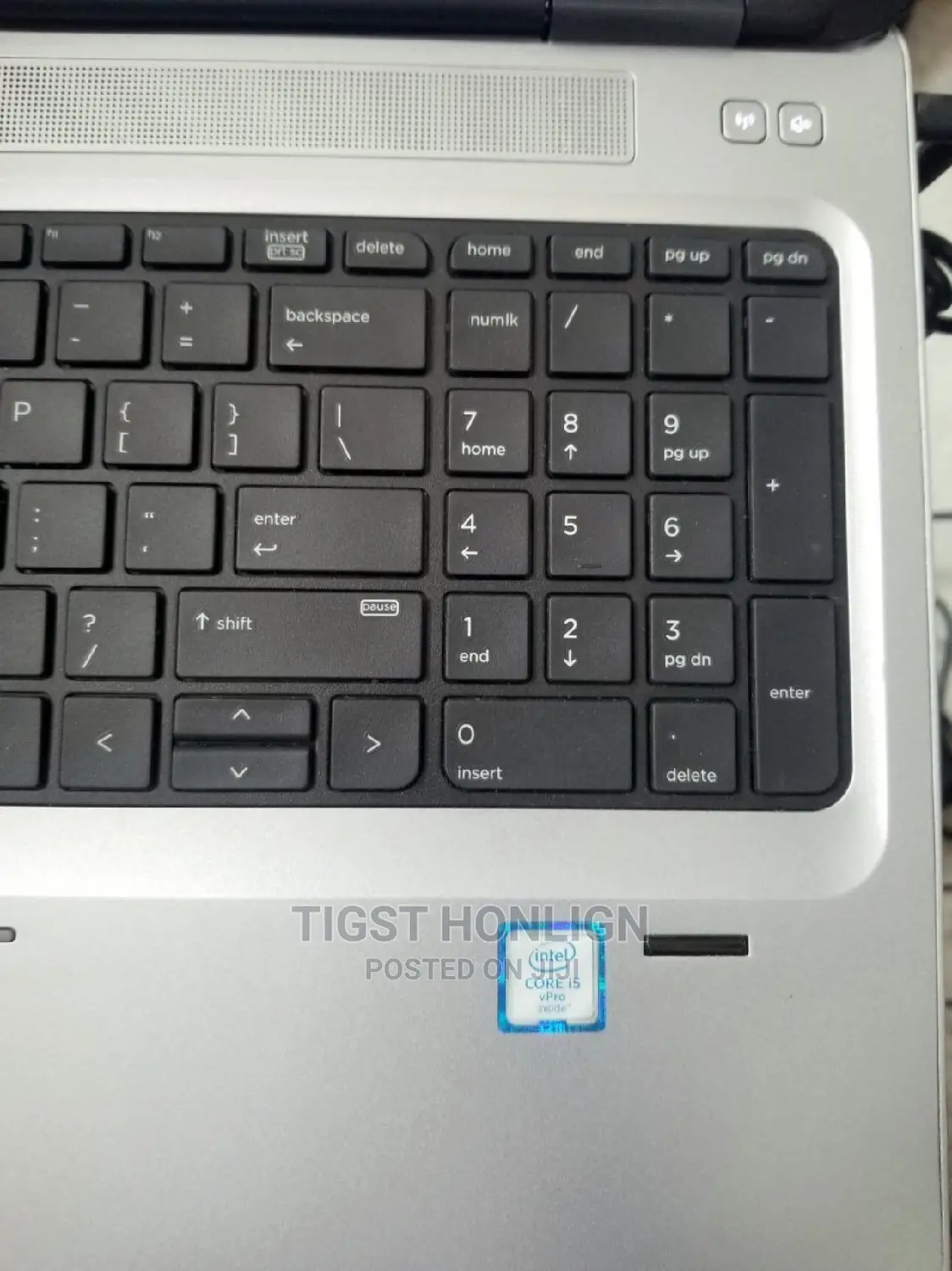 New Laptop HP ProBook 430 G3 8GB Intel Core I5 HDD 1T