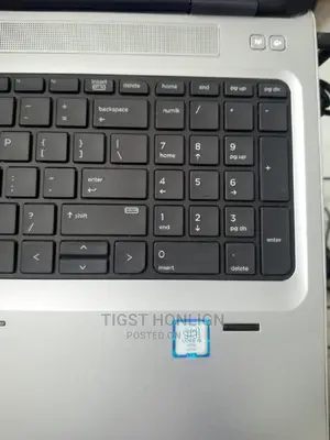 New Laptop HP ProBook 430 G3 8GB Intel Core I5 HDD 1T