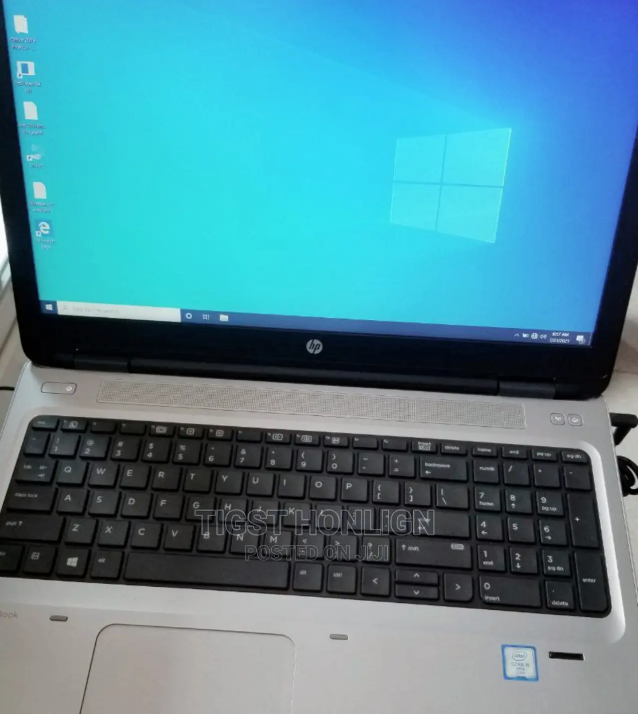 New Laptop HP ProBook 430 G3 8GB Intel Core I5 HDD 1T