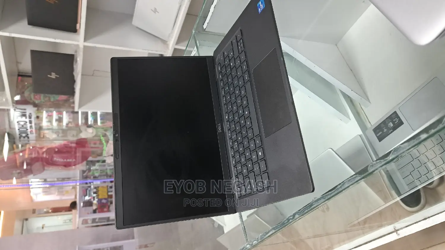 New Laptop Dell Latitude 10 16GB Intel Core I7 SSD 512GB