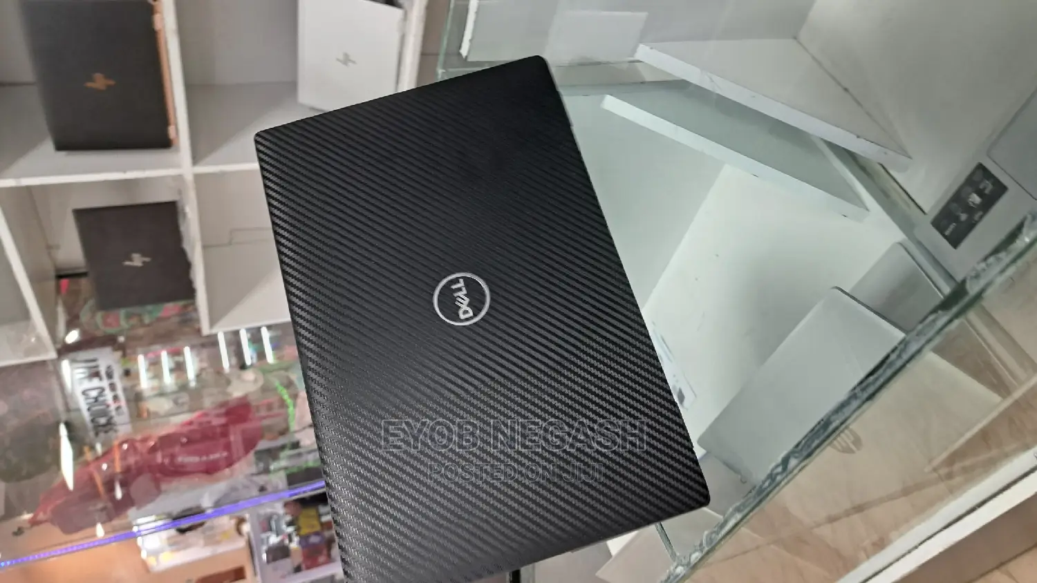 New Laptop Dell Latitude 10 16GB Intel Core I7 SSD 512GB