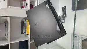 Photo - New Laptop MSI GE66 Raider 16GB Intel Core I7 SSD 1T