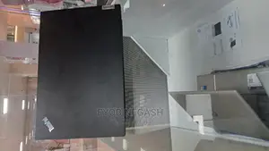 New Laptop Lenovo ThinkPad 10 16GB Intel Core I5 SSD 512GB