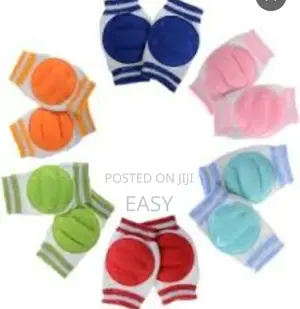 Photo - Baby Knee Pad