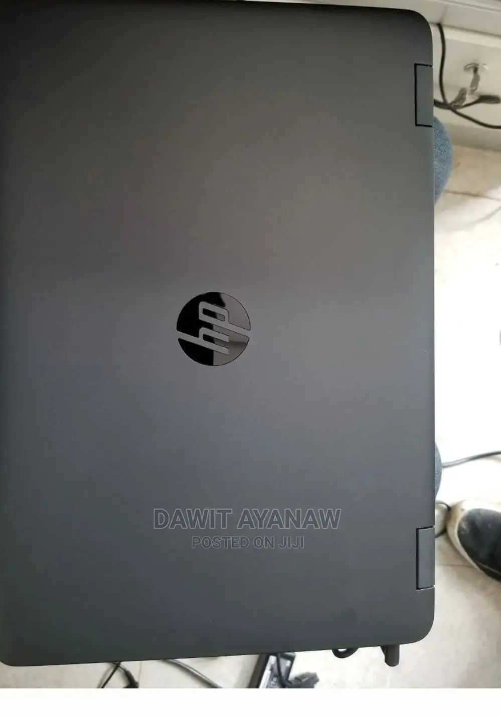 New Laptop HP ProBook 650 8GB Intel Core I5 HDD 1T