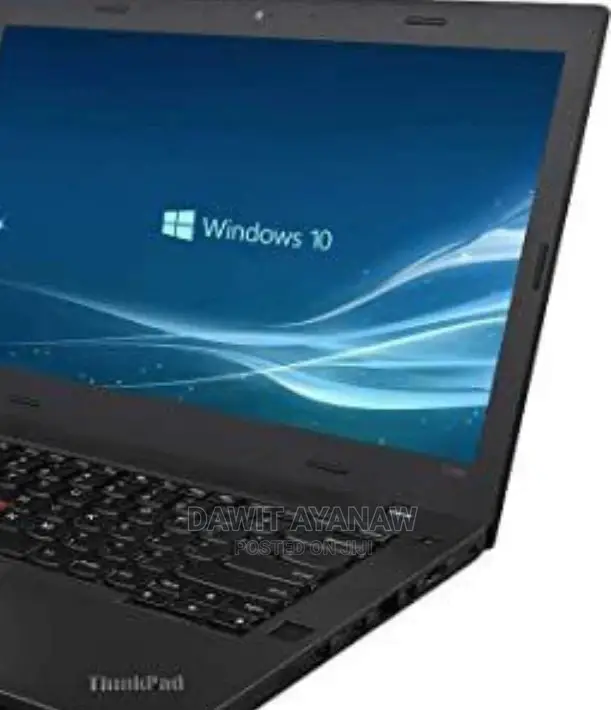 New Laptop Lenovo ThinkPad T430s 4GB Intel Core I5 HDD 500GB
