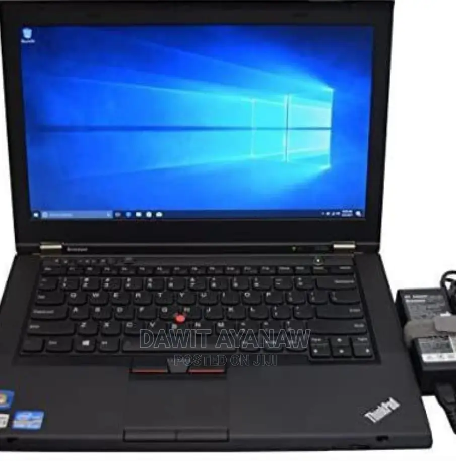 New Laptop Lenovo ThinkPad T430s 4GB Intel Core I5 HDD 500GB