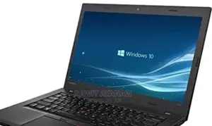 New Laptop Lenovo ThinkPad T430s 4GB Intel Core I5 HDD 500GB