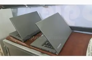 New Laptop Toshiba Portege R500 8GB Intel Core I5 SSD 256GB