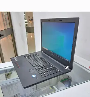 Photo - New Laptop Lenovo ThinkPad E531 8GB Intel Core I7 HDD 1T
