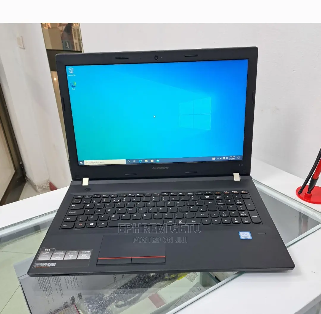 New Laptop Lenovo ThinkPad E531 8GB Intel Core I7 HDD 1T