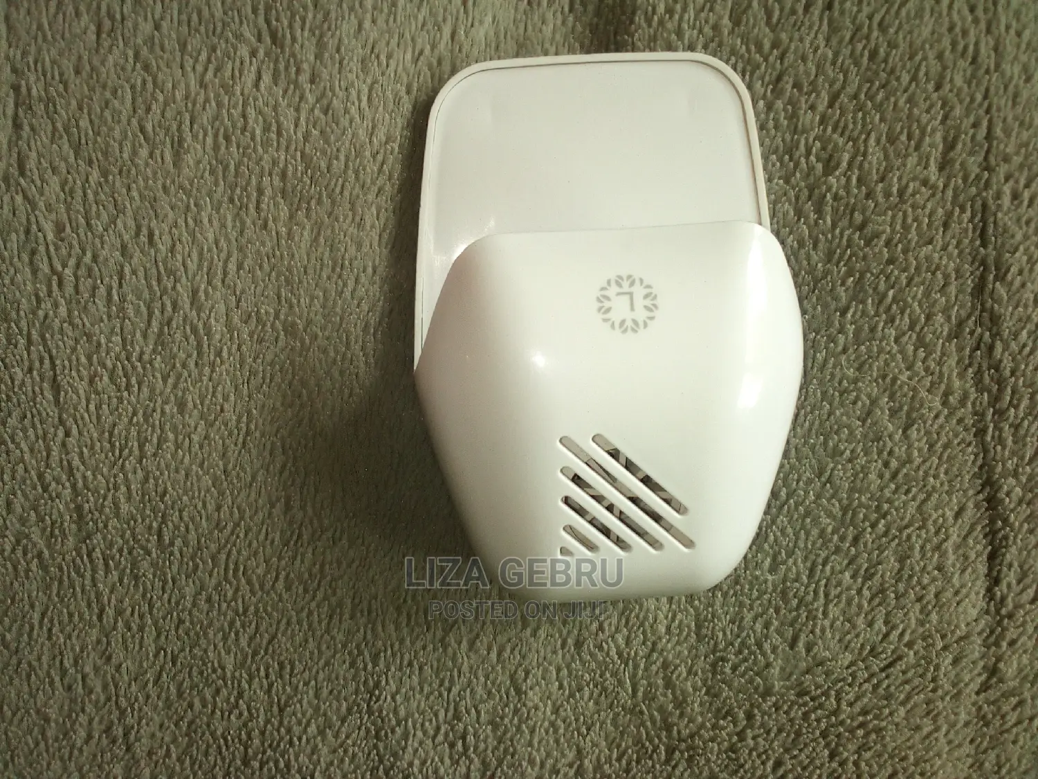Slightly Used Like New Lomi Portable Fan Nail Dryer
