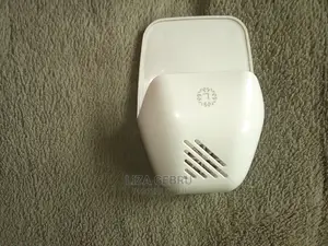 Slightly Used Like New Lomi Portable Fan Nail Dryer