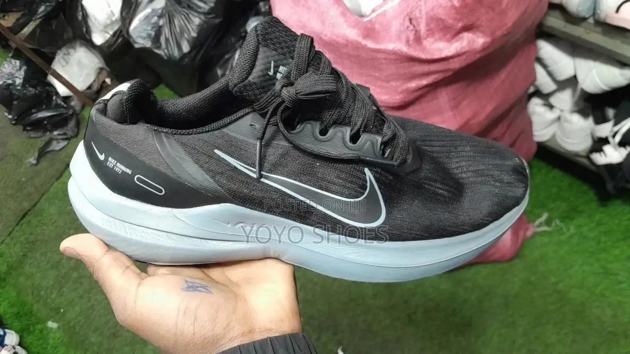 Nikeborginal