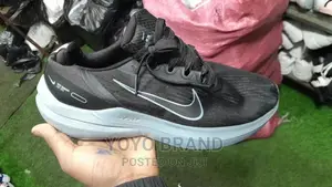 Nikeborginal