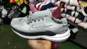 Nikeborginal