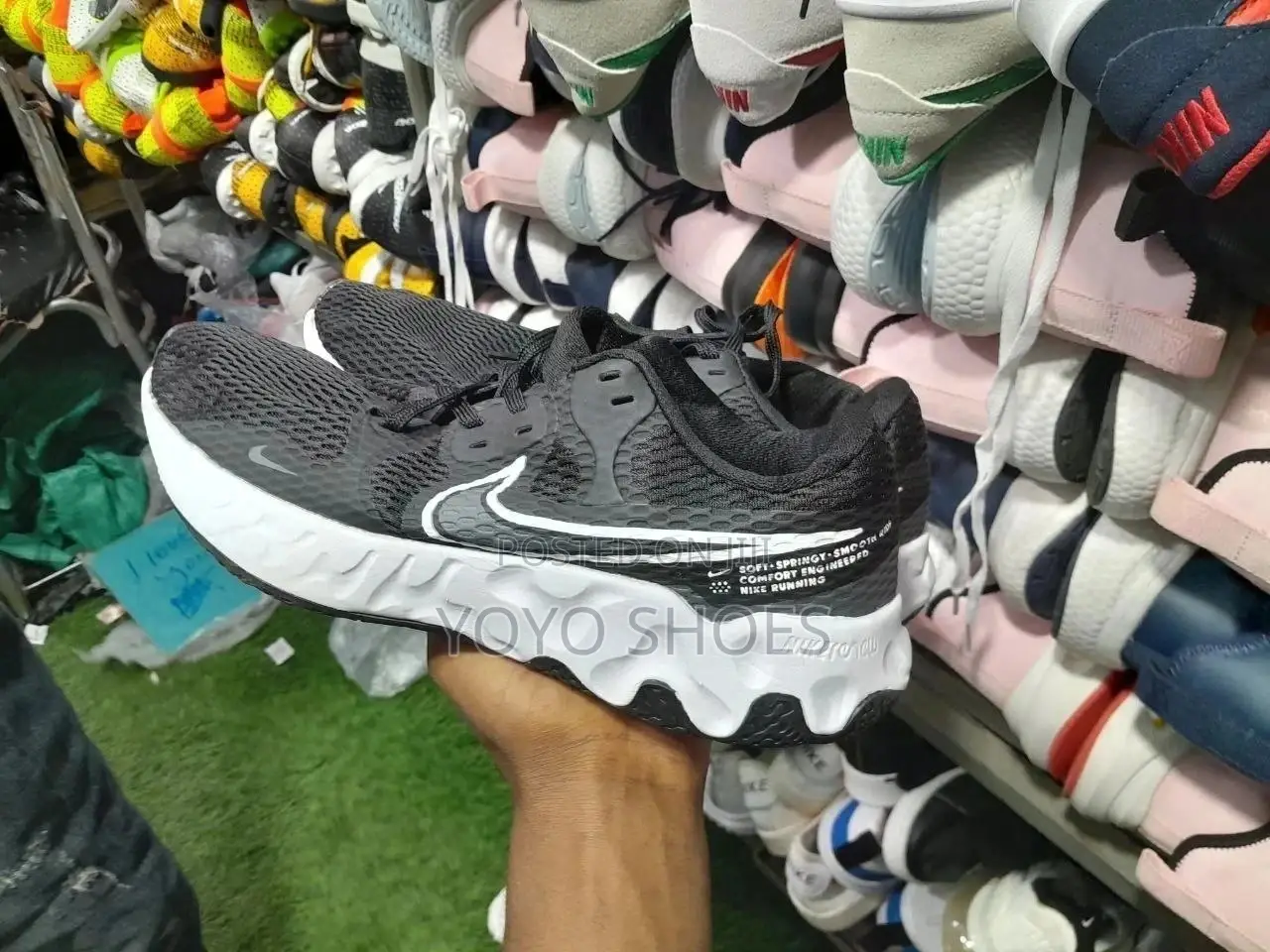 Orginal Nike