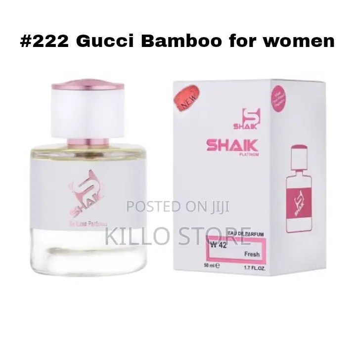Shaik Perfume