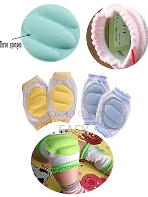 Baby Knee Pad