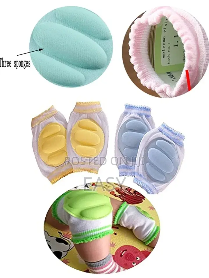 Baby Knee Pad