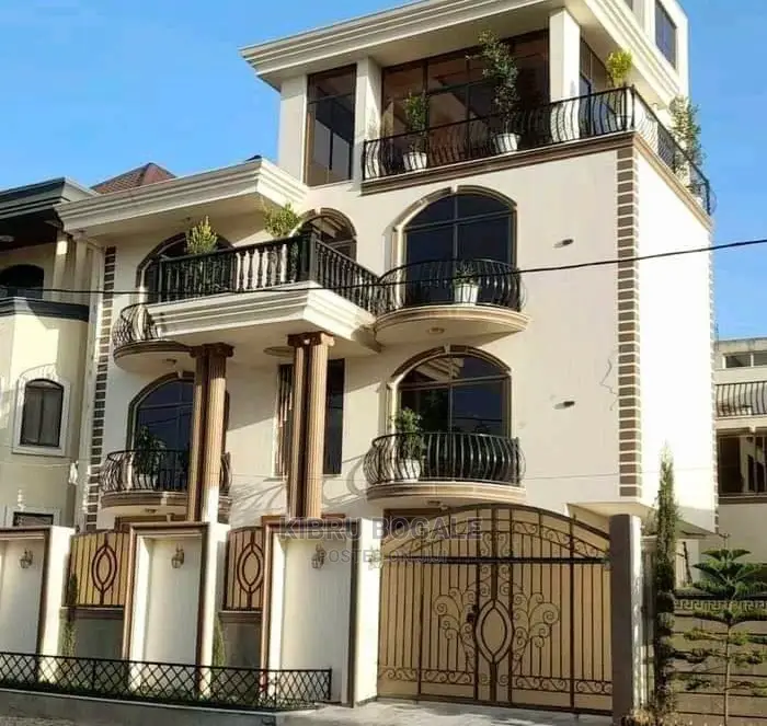 9bdrm House in Samit, Bole for sale