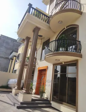 9bdrm House in Samit, Bole for sale