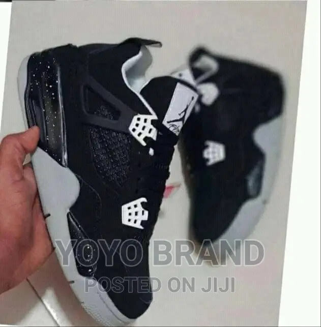Orginal Jordan 4