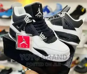 Orginal Jordan 4
