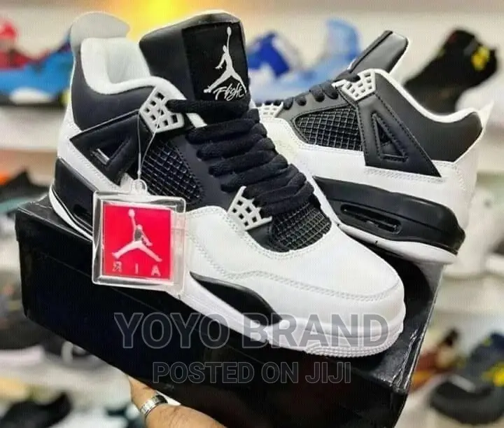 Orginal Jordan 4