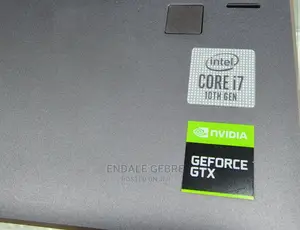 New Laptop HP Spectre 16GB Intel Core I7 SSD 1T