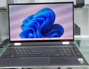 New Laptop HP Spectre 16GB Intel Core I7 SSD 1T