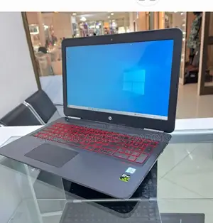 Laptop HP Omen 15 8GB Intel Core I5 HDD 1T