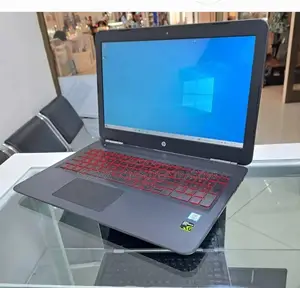 Laptop HP Omen 15 8GB Intel Core I5 HDD 1T