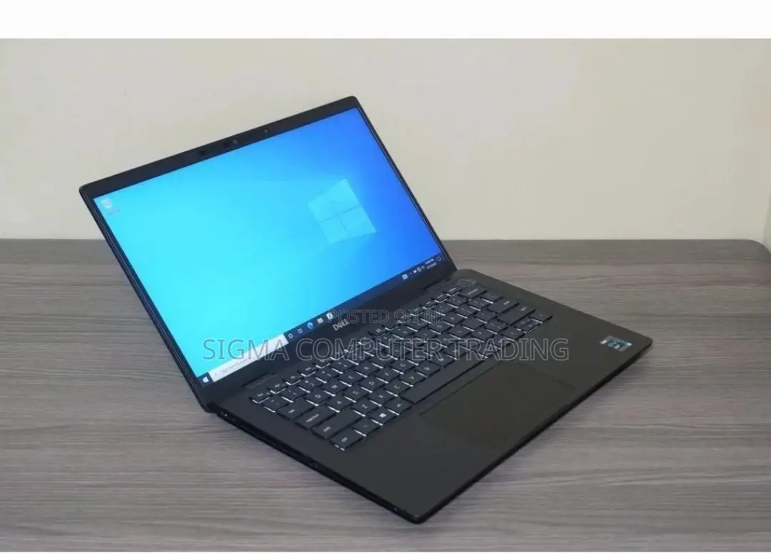 New Laptop Dell Latitude 13 3000 16GB Intel Core i7 SSD 512GB