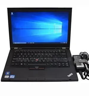 Photo - New Laptop Lenovo ThinkPad T430 4GB Intel Core I3 HDD 500GB
